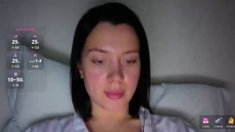 Snapshot of amandaarose chatting on 05-18-26, 06:58 Amanda Rose online show from 05-18-26, 06:58
