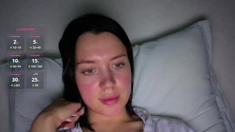 Snapshot of amandaarose chatting on 05-19-26, 06:36 Amanda Rose online show from 05-19-26, 06:36