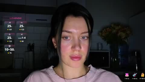 Snapshot of amandaarose chatting on 05-31-26, 07:04 Amanda Rose online show from 05-31-26, 07:04