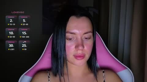 Snapshot of amandaarose chatting on 06-24-26, 07:02 Amanda Rose online show from 06-24-26, 07:02