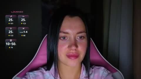 Snapshot of amandaarose chatting on 06-29-26, 06:19 Amanda Rose online show from 06-29-26, 06:19