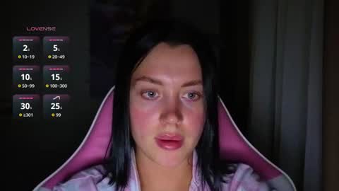 Snapshot of amandaarose chatting on 06-30-26, 06:42 Amanda Rose online show from 06-30-26, 06:42