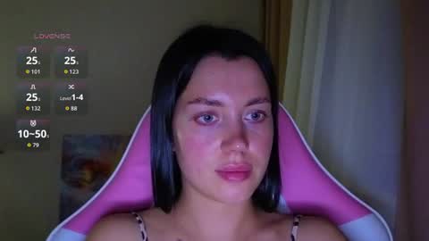 Snapshot of amandaarose chatting on 07-02-26, 06:47 Amanda Rose online show from 07-02-26, 06:47