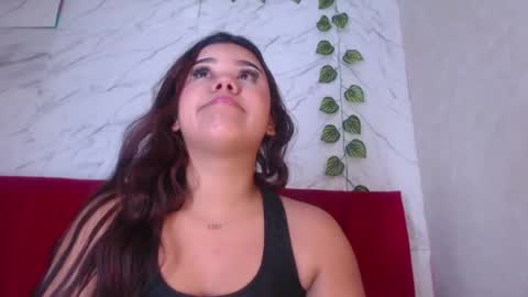 Snapshot of amandacanelamar chatting on 06-13-26, 03:26 Amanda 3 online show from 06-13-26, 03:26
