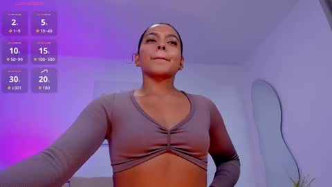 Amanda  online show from 10-23-25, 01:16