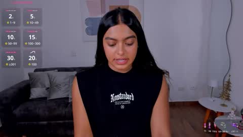 Amanda  online show from 01-08-26, 09:28