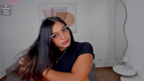 Amanda  online show from 02-07-26, 11:19