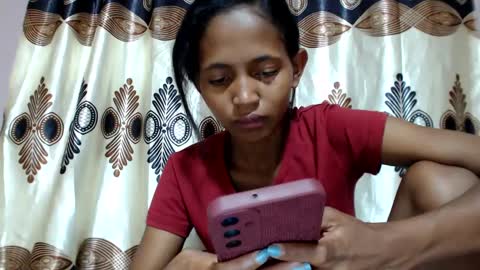 Snapshot of amandaerotic chatting on 02-13-25, 06:16 amandaerotic online show from 02-13-25, 06:16