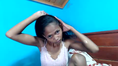 Snapshot of amandaerotic chatting on 02-18-25, 09:32 amandaerotic online show from 02-18-25, 09:32