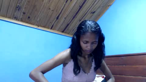 Snapshot of amandaerotic chatting on 02-22-25, 01:57 amandaerotic online show from 02-22-25, 01:57