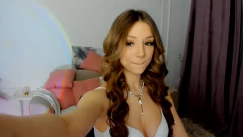 amandagracy_1 online show from 03-20-26, 07:30