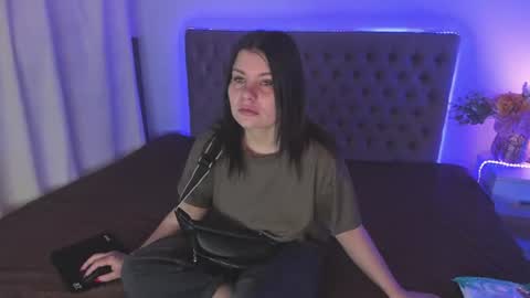 Amanda online show from 07-13-26, 04:15