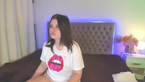 Amanda online show from 07-28-26, 04:52