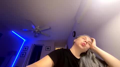 Amanda online show from 02-06-26, 10:29