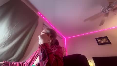 Amanda online show from 02-19-26, 12:45