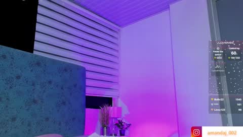 amandajoness  online show from 01-23-25, 01:19