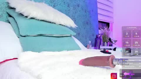 amandajoness  online show from 01-30-25, 10:51