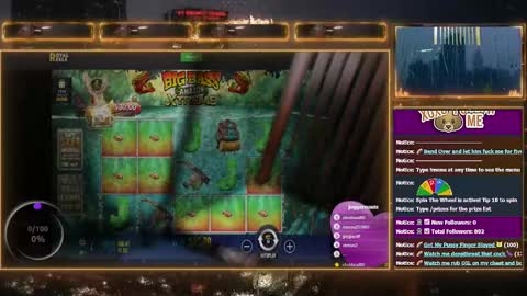 Amanda online show from 12-20-24, 01:11