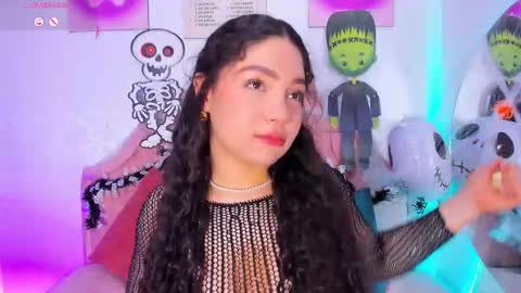 amandalee26 online show from 10-13-25, 07:36