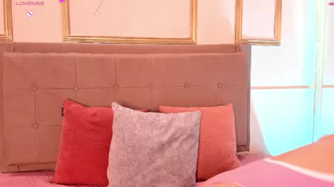 amandalee26 online show from 02-24-26, 08:40