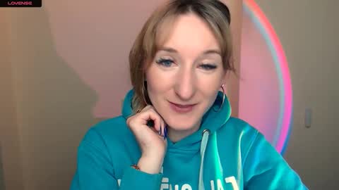 Amanda online show from 10-05-25, 08:12