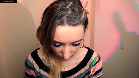 Amanda online show from 10-30-25, 08:16