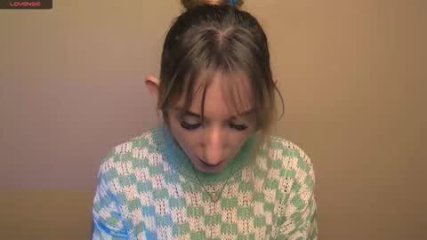 Amanda online show from 12-19-25, 09:05