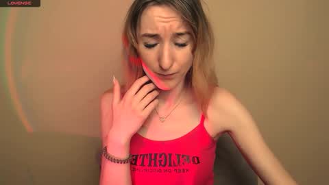 Amanda online show from 12-21-25, 09:16