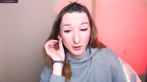 Amanda online show from 02-07-26, 08:40