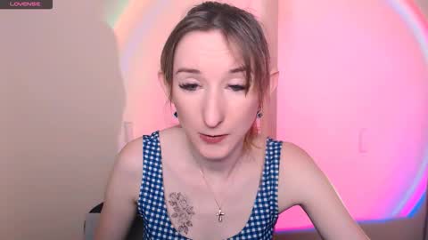 Amanda online show from 02-21-26, 06:47