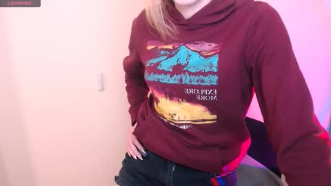 Amanda online show from 03-05-26, 07:37