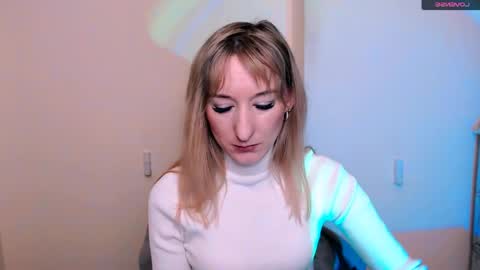 Amanda online show from 04-19-26, 07:40