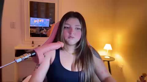 Amandha online show from 09-24-25, 08:34