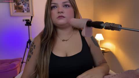 Amandha online show from 02-24-26, 04:27