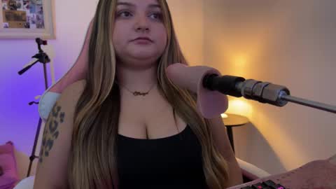 Amandha online show from 03-07-26, 05:43