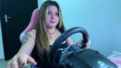Amandha online show from 06-22-26, 06:27