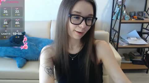 Mila online show from 01-04-25, 11:22