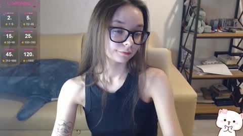 Mila online show from 01-11-25, 02:58