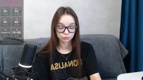 Mila online show from 01-27-25, 11:22