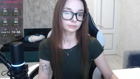 Mila online show from 02-06-25, 11:10