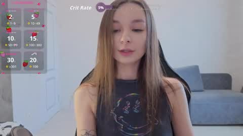 Mila online show from 04-02-26, 11:41