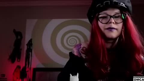 Snapshot of amanita__pantherina chatting on 03-06-25, 03:35 Goddess Amanita online show from 03-06-25, 03:35