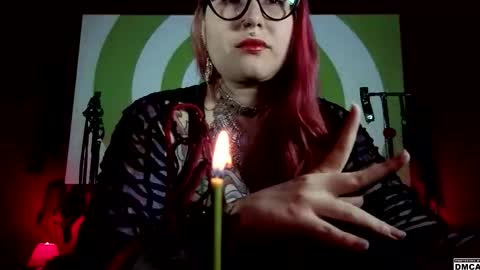 Goddess Amanita online show from 03-05-26, 11:28