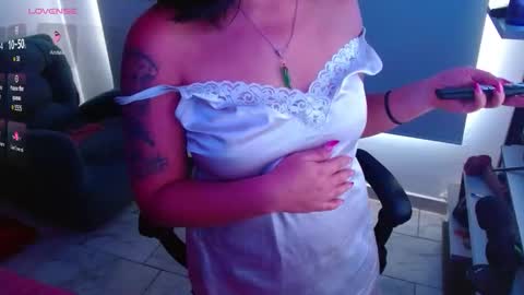 Snapshot of amanne_misa chatting on 09-09-25, 08:08 Amanne Misa online show from 09-09-25, 08:08
