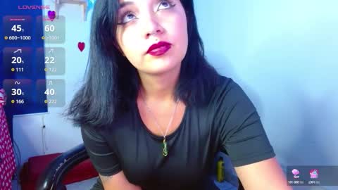 Snapshot of amanne_misa chatting on 09-19-25, 10:43 Amanne Misa online show from 09-19-25, 10:43