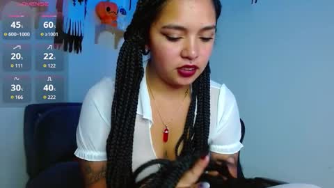 Snapshot of amanne_misa chatting on 10-11-25, 09:35 Amanne Misa online show from 10-11-25, 09:35