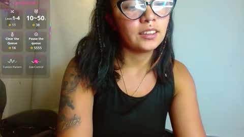 Amanne Misa online show from 12-22-25, 02:41