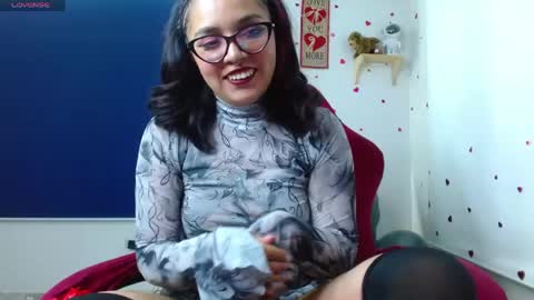 Amanne Misa online show from 04-21-26, 01:42