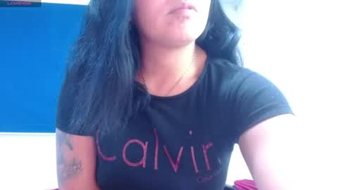 amannemisa online show from 07-27-26, 01:01