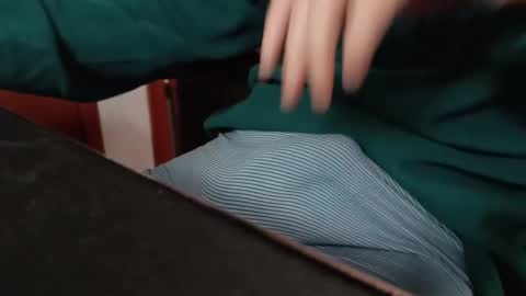 amanteamoroso online show from 03-04-26, 09:15